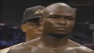 James toney   master of the shoulder roll