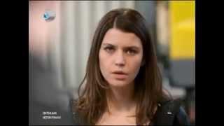 Beren Saat   İntikam Sezon Finali Dövüş Sahnesi!