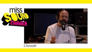 Christoh / SOUNDZIMMER 62