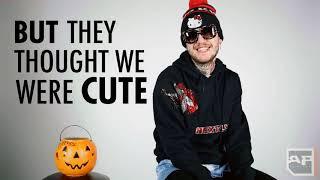 Tricks, Treats and Lil Peep / ПЕРЕВОД / WITH RUSSIAN SUBS