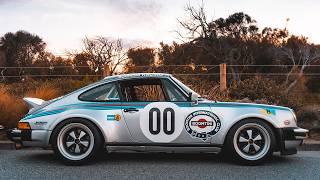 Porsches By The Bay: The Melbourne Porsche Scene