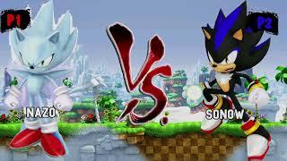 Nazo Vs Sonow