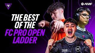 The BEST Of The FC Pro Open Ladder, feat. nicolas99fc, TomLeese, & More!