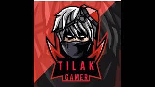 My new intro video of |TILAK GAMER|Garena free fire|