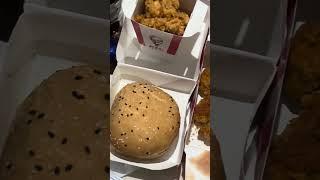 KFC. 17, Sahid Sukumar Banerjee Sarani, near Petrol Pump, Bidhannagar, Durgapur, WB 713212. #shorts