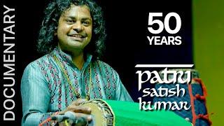 Patri Satish Kumar documentary - 50th birthday occasion