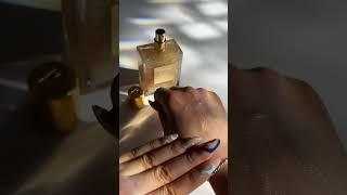 Tom Ford Soleil Blanc - Body Oil Try On