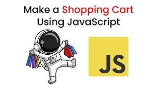 JavaScript Shopping Cart Tutorial - Make a Clothing store from scratch