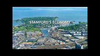 Stamford, CT - Why I moved my business here