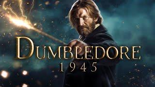 Dumbledore vs Grindelwald: The Untold Story of the Global Wizarding World ️ (Cinematic Experience)