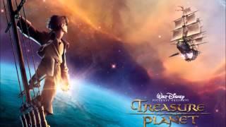 Treasure Planet - I'm Still Here (Danish)