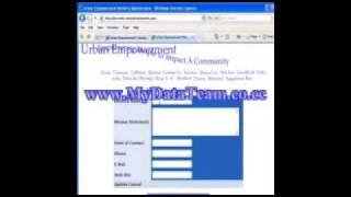 Data Entry Controls