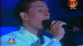 Rafaga Maldito corazon