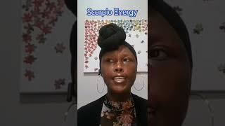 The power of Scorpio energy #natalchart #astrology #astrologytips #energyreader #divorcedwoman