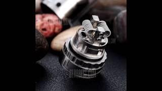 Griffin RTA without rings