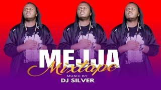 DJ SILVER - BEST OF MEJJA GENGE MIXTAPE 2023 | [Mejja Greatest Hits] | ALL BEST SONGS OF MEJJA |