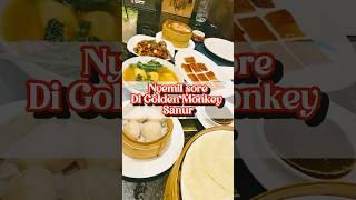 Nyemil dulu yuk ke Sanur #bali #kuliner #visitkuliner #sanur #iconmall #food #yukkulinerbareng