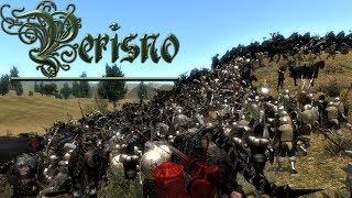 Perisno - The Enemy That Takes Forever To Kill ...