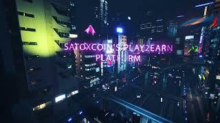 Satoxcoin - The future of Play2Earn