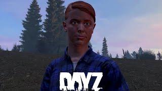 "Lost" - DayZ Adventures with Random Survivors [UNEDITED]