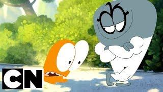 Lamput | Diet Doc | Cartoon Network