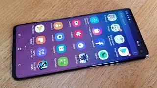 How To Set Custom Ringtones / Notification Sounds On Galaxy S10