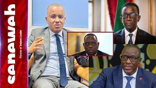 Oumar éclate la vérité et fait des révélations sur Macky,Cheikh O hann et ses marabouts contre A.Ba