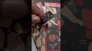 Le Spirit Design Stickers & May Paper Co.  ‍⬛ 