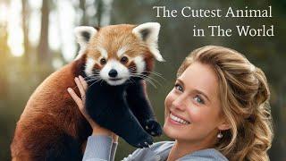 Red Panda Videos: The Cutest Animals that Act Like Puppies