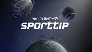 Place a bet with Sporttip - how it works