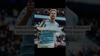 Players who were written off, suffered major setbacks, or lost form only to make a dramatic comeback