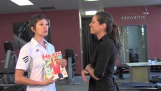 Evolution Trainers - Myth Busting Popular Fitness Magazines
