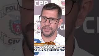 Advogados denunciam golpe de falsa identidade na cidade de Londrina #cidadealertalondrina