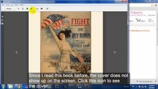 Using the Kindle for PC App to Read MOBI eBooks