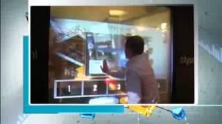 Cineglass   English
