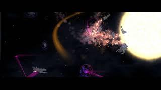 spore krinkut grox take over the galaxy mod plus glitch at the end