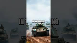 Unique War Machines: The Untold Models