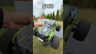 $5 vs $1,000 RC Fire Jump 