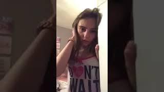 Periscope Girl #20