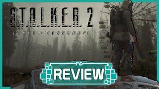 STALKER 2: Heart of Chornobyl Review – Play Now or Wait for the Fixes?