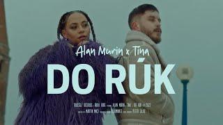 Alan Murin ft. Tina - Do Rúk |Official Video|