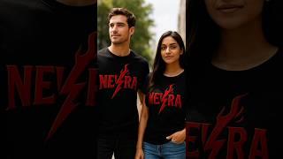 NEVRA GARMENTS l NEW GARMENTS BRAND l #shorts #nevra #clothes