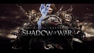 Middle-earth: Shadow of Mordor - Охота на Назгулов