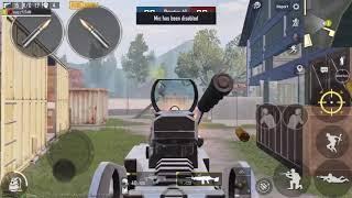 ALBANIA  VS SERBIA   PUBG MOBILE