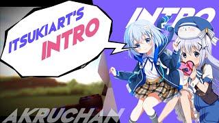 ItsukiArt's Intro v2 (Mi&AU)