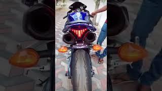 #yamahar1#highcapacity#bike#srilanka