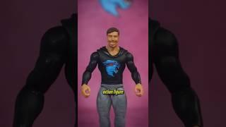 If Mr. Beast Was an Action Figure...