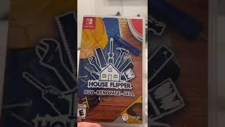 Honest review of House Flipper