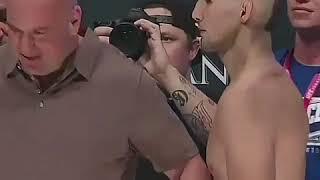 Robbie lawler vs Rory macdonald #mma #gorilla