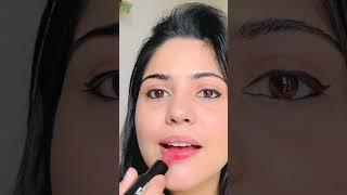 STAZE 9to9 Love Triangle 3 in 1 Lipstick #stazelipstick #lipsticks #review #virallipsticks #makeup